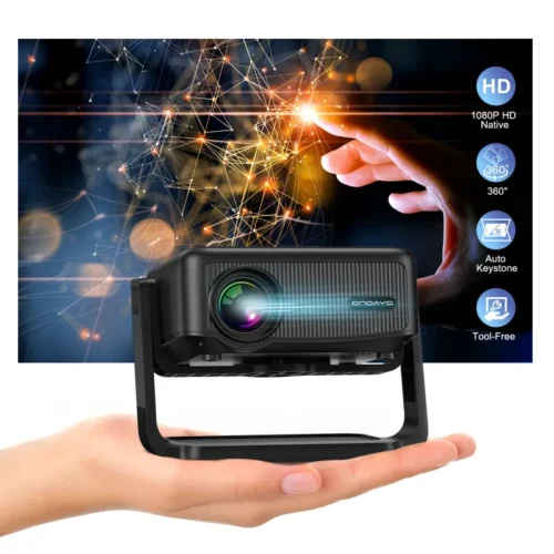 ONOAYO AY3 projector
