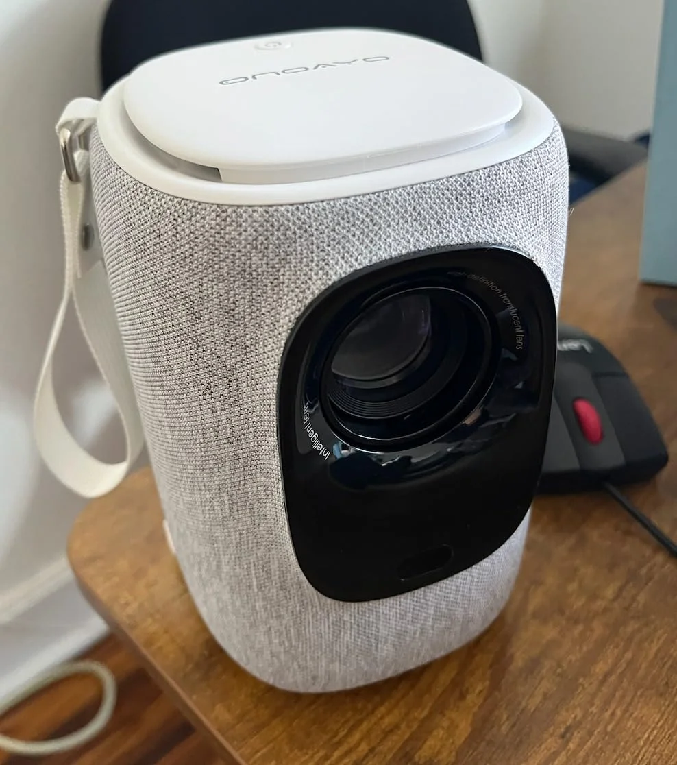 AY2Pro — ONOAYO Projector