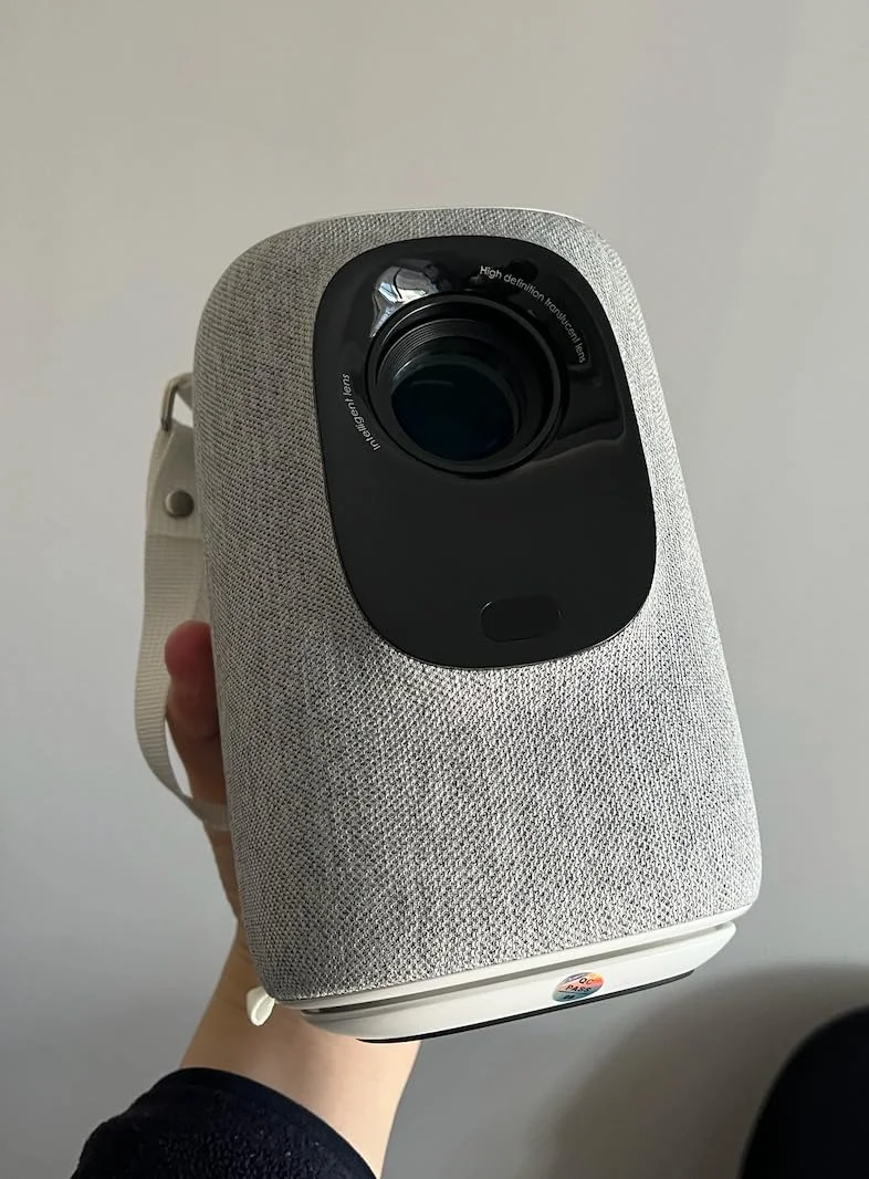 AY2Pro — ONOAYO Projector