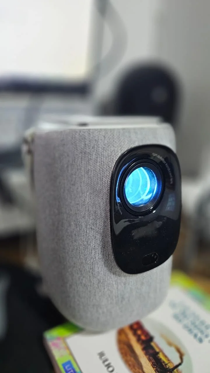 AY2Pro — ONOAYO Projector