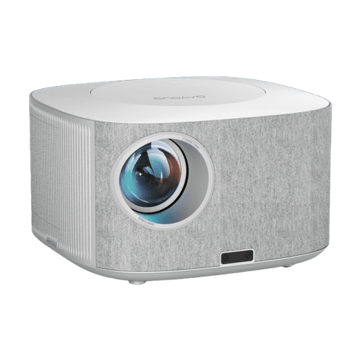 ONOAYO ONO5Pro-W projector in white