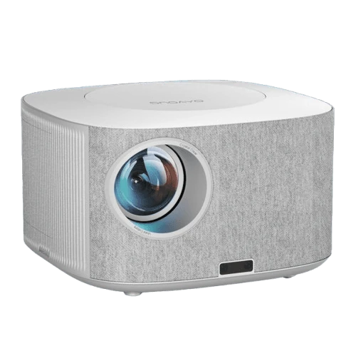 ONOAYO ONO5Pro-W projector in white
